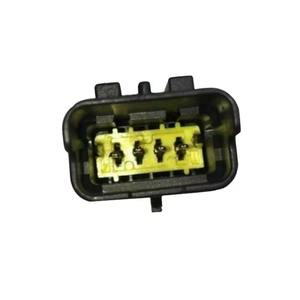 Nuovo Sensore di Ossigeno di Alta Qualità Marca Xintongli Compatibile con <span class=keywords><strong>Modelli</strong></span> <span class=keywords><strong>Citroen</strong></span> <span class=keywords><strong>C3</strong></span>/C4 Motori 1.6L/2.0L OE - Product Image 2