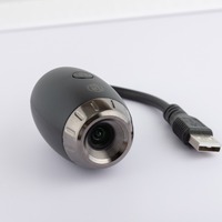 Luz de Proyección de Cielo Estrellado para Auto con Aromaterapia y Altavoz, Alimentada por USB, Decoración de Luz Nocturna