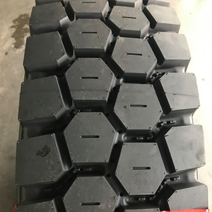 ยางรถบรรทุกหนัก Zc-Rubber 12.00R20 XZ899 ยางเรเดียลใหม่พร้อมยางใน ได้รับการรับรอง DOT/ECE คุณภาพสูงจากจีน - Product Image 4