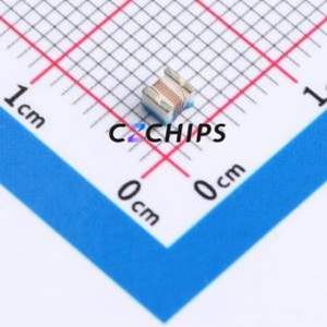 Inductor de Potencia LQW2UAS56NJ00L 1008 (Inductancia: 56nH) (Precisión: 5%) (Corriente Nominal: 1A) - Product Image 2