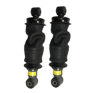 สปริงโช้คอัพอากาศด้านหลังสำหรับ712W417226031แค็บอะไหล่รถบรรทุก - Product Image 6