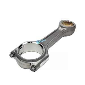 Biela de motor diésel 5289332 5271841 5271843 para Cummins QSL8.9 CM2150 ISL9.5 ISLe - Product Image 1