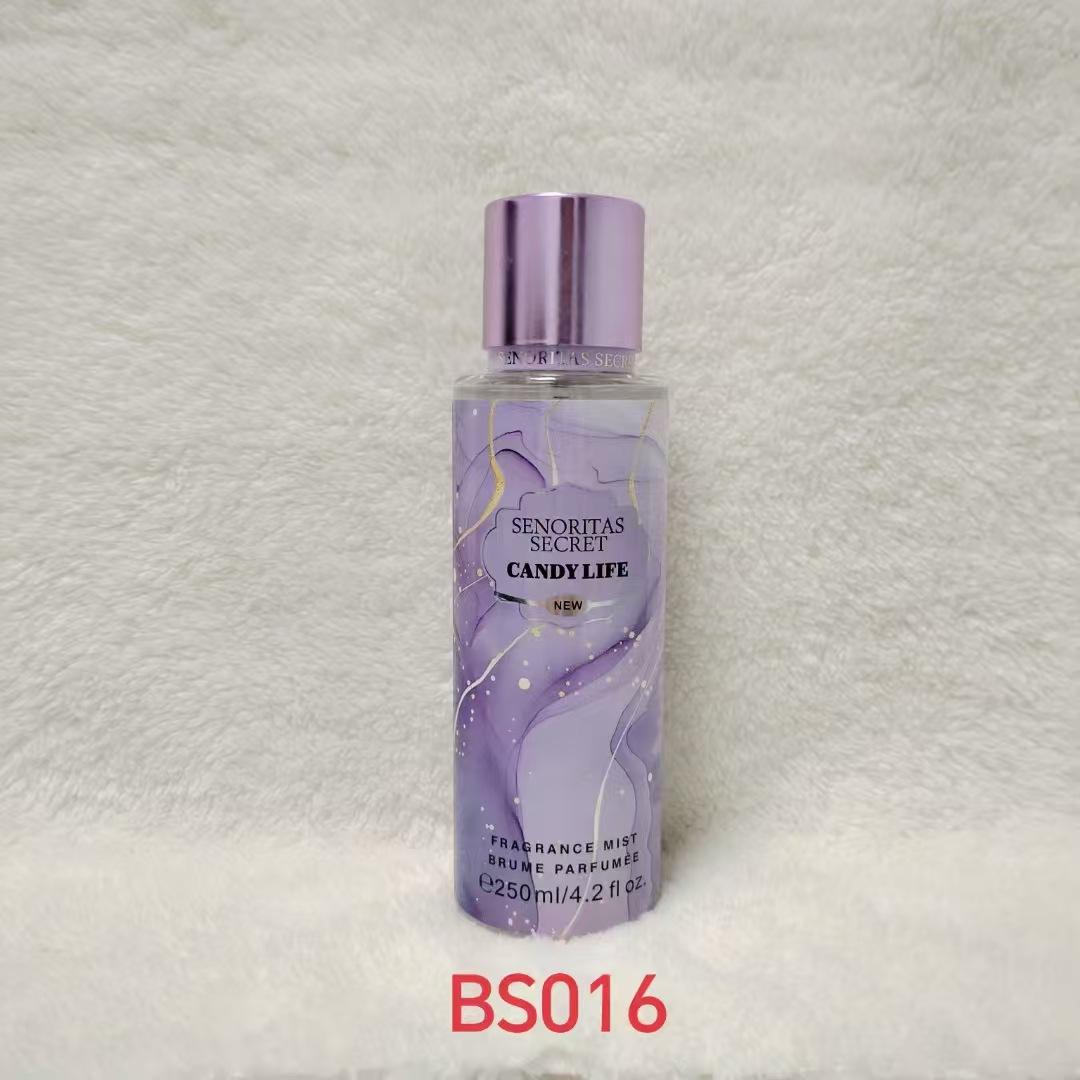Bs016-250ml sugar high