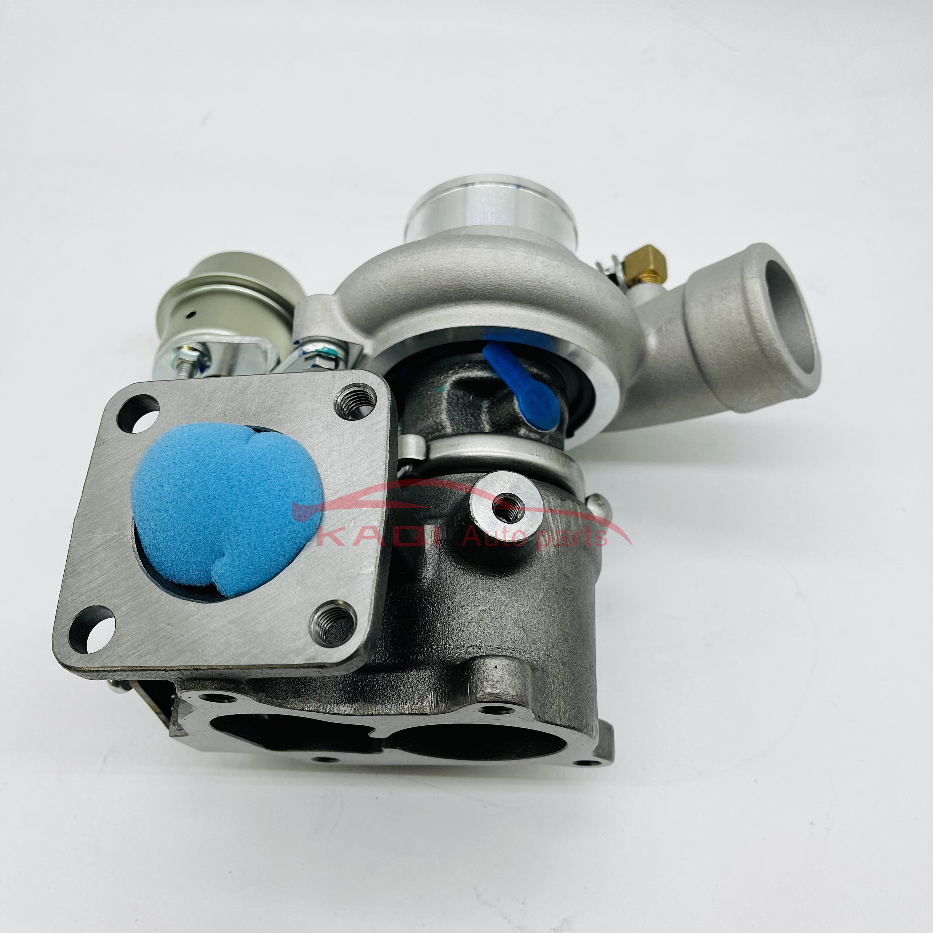 Turbocharger for ZX Auto Terralord ISUZU 2.5L Diesel Engine