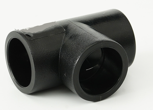 Compression de tuyau d'eau en plastique PE, 1 pièce, vente en gros, matériel de <span class=keywords><strong>plomberie</strong></span> - Product Image 6
