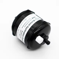 Filter Tinta Kapsul Pall MACCA1007 untuk Printer Filter 10um Flora Handtop Printer Filter 10 Mikron MACCA1007 UV Dtf Printer