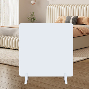 Radiateur à panneaux écoénergétique avec minuterie <span class=keywords><strong>programmable</strong></span> pour usage domestique - Product Image 3