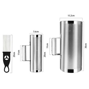 Guiro, <span class=keywords><strong>Instrumento</strong></span> de Percusión Orff, Fábrica de Música Infantil, Venta al por Mayor, <span class=keywords><strong>Raspador</strong></span> Profesional de Metal - Product Image 1