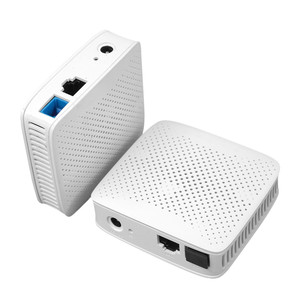 1ge LAN <span class=keywords><strong>Port</strong></span> GPON epon thích ứng trong nhà Fibra mạng quang thiết bị đầu cuối nhỏ ONT sợi <span class=keywords><strong>Modem</strong></span> Router Micro mini xpon <span class=keywords><strong>onu</strong></span> - Product Image 6