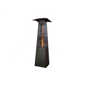 Generador de gas para tratamiento térmico 12kw Forma de hongo al aire libre Estilo noruego <span class=keywords><strong>Estufa</strong></span> de calor caliente calefacción de gas - Product Image 2