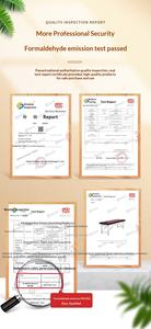 Lettino da Massaggio Pieghevole Portatile per Uso Domestico, Altezza Regolabile, Terapia Originale a Punti per Tatuaggi e <span class=keywords><strong>Moxibustione</strong></span> - Product Image 3