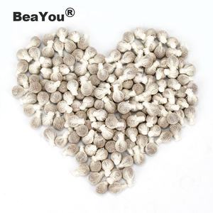 Bán buôn số lượng lớn ban đầu không có nhãn tử cung làm sạch V hơi nước làm sạch nữ ovule Yoni cai nghiện ngọc trai âm đạo điểm sạch Yoni ngọc trai - Product Image 5