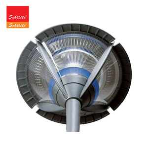 Lámpara de Jardín LED ALURA, Módulo LED para Alumbrado Público, 30w 60w - Product Image 2