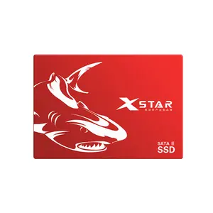 XSTAR ฮาร์ดดิสก์แล็ปท็อป Ssd 2.5 Gb,ฮาร์ดดิสก์ไดรฟ์แบบ Ssd Sata3 "แบบ Ssd 120เดสก์ท็อป Solid State