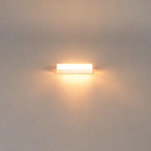 Large quantities of modern wall-mounted LED cabinet lights with motion sensors and rechargeable features are available for sale. - Product Image 4