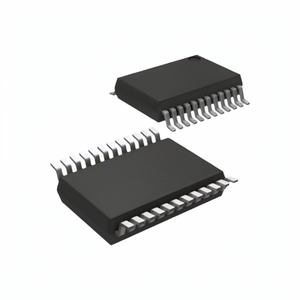 C8051F812-GUR BOM IC In Stock Embedded 24 SSOP Electronics Component - Product Image 1