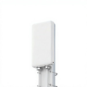 Antenne extérieure 5G à gain élevé 4 bandes avec fixation à vis étanche IP65 pour G5TS / G5 PRO / G5 Ultra / <span class=keywords><strong>MC801A</strong></span> 2 TS-9 S MA - Product Image 4