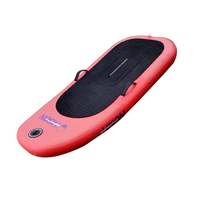 Planche de surf électrique professionnelle en gros, moteur E Foil, prix de la planche de surf à jet, planche de surf, jetsurf