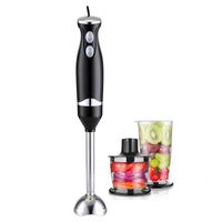 Mini lampes LED usb 1000W DC full cooper, mixeur à main, lumière colorée