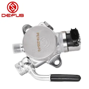 DEFUS高品质燃油泵PE19-203-F0 3汽油2.0快速供应汽车备件高压燃油泵PE19-203-F0