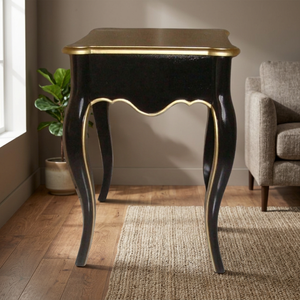 French Style Lamp <b>Table</b> Classic Home Furniture - Product Image 3