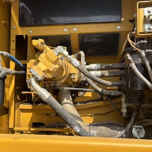 Nouvelle Arrivée 2025 – Excavatrice d'occasion CAT336GC 336, Pelle hydraulique lourde, Importée du Japon, Prix bas à vendre - Product Image 5