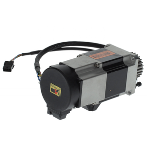 มอเตอร์หุ่นยนต์อุตสาหกรรมเยอรมันรุ่นใหม่ล่าสุด 313680 0.4kw จัดส่งฟรี 313680 มอเตอร์หุ่นยนต์ สอบถามฝ่ายบริการลูกค้าก่อนสั่งซื้อ - Product Image 5