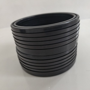 Assemblage d'emballage V-Ring haute pression FKM résistant à la chaleur pour équipement chimique résistant à la corrosion fabriqué en Chine - Product Image 3