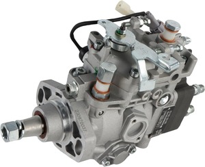 Pompe à injection de carburant OEM neuve/d'occasion, garantie 1 an pour pièces de moteur 22100-5D180 22100-5d180 5l 2001-2005 - Product Image 4