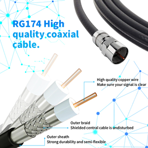 <span class=keywords><strong>Antena</strong></span> <span class=keywords><strong>de</strong></span> TV Digital para Interiores <span class=keywords><strong>HDTV</strong></span> <span class=keywords><strong>con</strong></span> <span class=keywords><strong>Amplificador</strong></span> <span class=keywords><strong>de</strong></span> <span class=keywords><strong>Señal</strong></span>, <span class=keywords><strong>Antena</strong></span> <span class=keywords><strong>de</strong></span> TV <span class=keywords><strong>de</strong></span> Largo Alcance para Smart TV - Product Image 2