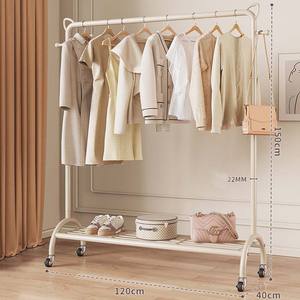 Nuevo Perchero con Sistema <span class=keywords><strong>de</strong></span> Cierre Suave <span class=keywords><strong>para</strong></span> Armario, Organizador <span class=keywords><strong>de</strong></span> Barra <span class=keywords><strong>para</strong></span> <span class=keywords><strong>Colgar</strong></span> <span class=keywords><strong>Ropa</strong></span>, Uso Doméstico, Perchero Extraíble <span class=keywords><strong>para</strong></span> Armario - Product Image 2