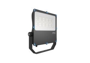 50W 80W 100W High <b>Light</b> Efficiency LED Floodlight Good Heat Dissipation IP66 Billboard Exterior Wall Outdoor <b>Flood</b> Lighting - Product Image 3