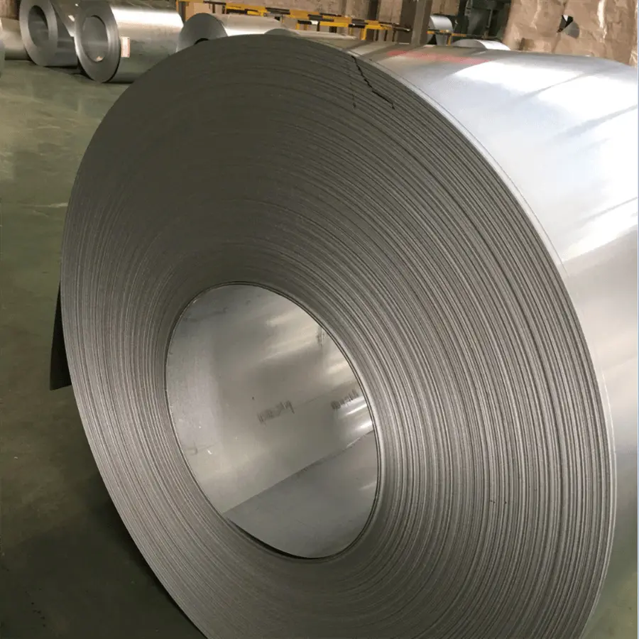 Hoge Kwaliteit En Lage Prijs Mg-Aluminium-Zink Plaat Scs 570 Mg-Aluminium-Zink Spoel Spot Supply Kan Open Platte Gelamineerde Strip
