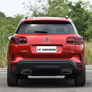 La voiture d'<span class=keywords><strong>occasion</strong></span> la plus populaire Citroën C5 Aircross 1.6T 1.8T 2WD Voiture à essence d'<span class=keywords><strong>occasion</strong></span> à grande vitesse Citroën C5 SUV d'<span class=keywords><strong>occasion</strong></span> - Product Image 5