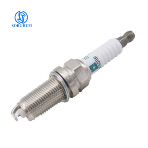 丰田雷克萨斯90919-01191的汽车铱火花塞 - Product Image 2