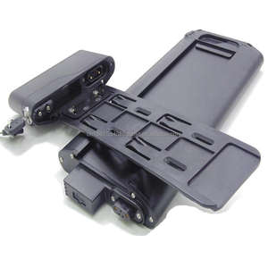 Batterie de vélo électrique Solar Impulse 48V 10.4Ah 11.6Ah 14Ah Tube de selle Batterie au lithium 48V pour vélo électrique et kits de conversion de vélo électrique - Product Image 6