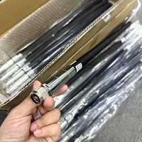433M 1.2G 2.4G 5.2G 5.8G GPS OMNI Antenne Anti Drone UAV Dispositif Brouilleurs Antenne omnidirectionnelle