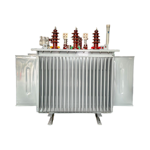 100kV 200kVA 315kVA 630kVA 800kVA <span class=keywords><strong>1000kVA</strong></span> vendita diretta fabbrica IEC certificato trifase olio-immersa trasformatore di distribuzione - Product Image 2