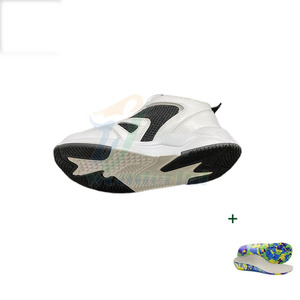 Sandalias Ortopédicas para Niños <span class=keywords><strong>con</strong></span> Soporte de Arco y Plantillas Ortopédicas para Mejor Salud del Pie, Zapatos de Cuero Transpirables y Antideslizantes - Product Image 2