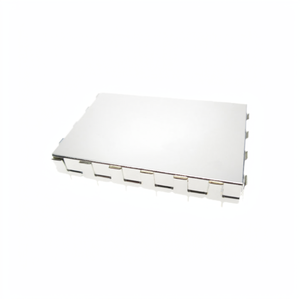51-CBSA-0.75X1.75X0.5 แผ่นป้องกัน RF ของแท้ - Product Image 1