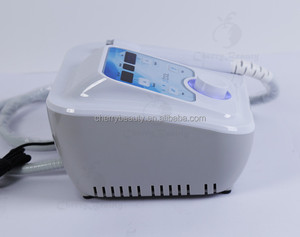 Appareil d'électroporation pour le raffermissement de la peau, refroidissement et chauffage de la peau, rajeunissement de la peau, électroporation de haute qualité - Product Image 5