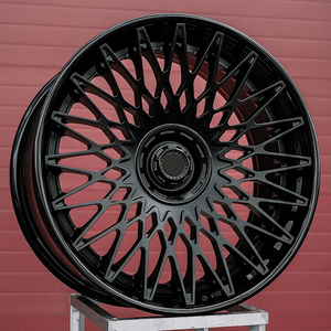 Rines Forjados de 18 19 20 22 24 Pulgadas para Ferrari F8 488 296gts 458 812gts Sf90 McLaren765lt <span class=keywords><strong>Koenigsegg</strong></span> Benz <span class=keywords><strong>Lamborghini</strong></span> RS7.3 - Product Image 6