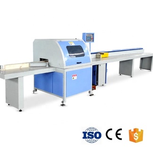 Sierra <span class=keywords><strong>de</strong></span> Corte Transversal Vertical CNC <span class=keywords><strong>de</strong></span> Alta Precisión 2026 <span class=keywords><strong>para</strong></span> Uso en Fábricas <span class=keywords><strong>de</strong></span> Construcción y Muebles, Potencia <span class=keywords><strong>de</strong></span> 7.5kW - Product Image 6