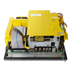 โมดูลบอร์ดควบคุม FANUC A13B-0199-B532 - Product Image 5