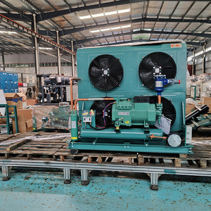 Máy nén pittông bán kín nguyên bản 3HP 4hp 5hp 6hp 7HP 10HP 12hp 14hp 15hp18hp <span class=keywords><strong>20HP</strong></span> 25HP 30HP 40hp 50hp - Product Image 4