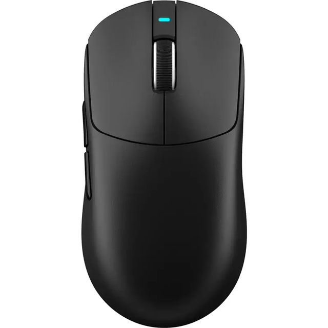 Attack Shark X8 PLUS Wireless Lightweight 5-Button Ergonomic Design PAW3395 Gaming Tri-Mode for Mouse