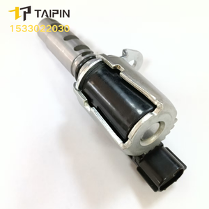 Válvula Solenoide VVT para Sistemas de Motor de Automóviles 24375-03030 para <span class=keywords><strong>Hyundai</strong></span> - Product Image 1