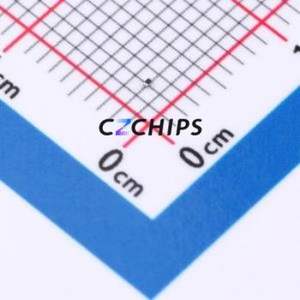 Résistance SMD AF0201JR-0720RL 0201 (Type : Film Épais) (Résistance : 20 Ohms Précision : 5%) - Product Image 1