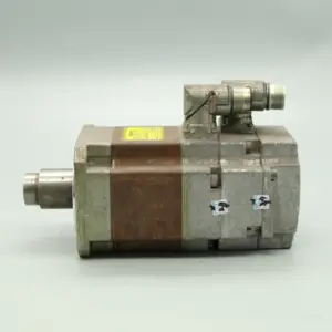 Máquina de servomotor síncrona «siemens cnc