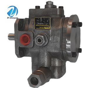 Bomba de Pistones Hidráulica Variable PVS PVS08EH140C2, PVS12EH140C2, PVS16EH140C2, PVS25EH140C2, PVS25, PVS08, PVS12, P - Product Image 5